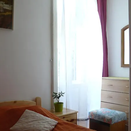 Διαμέρισμα Zsanna Balatonfüred