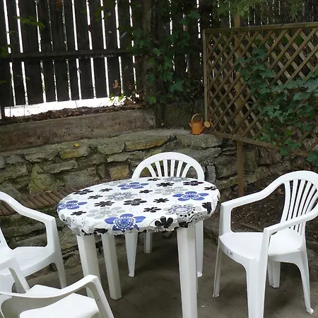 Zsanna Διαμέρισμα