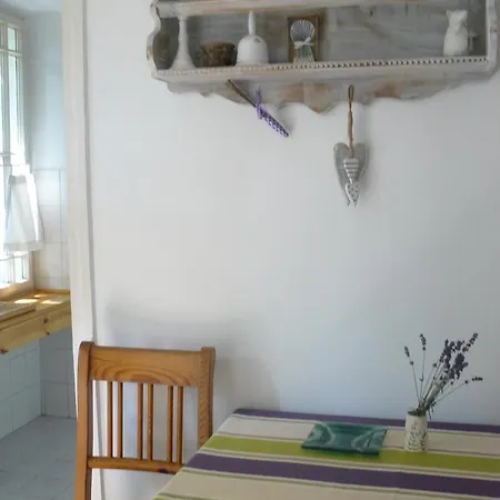 Zsanna Διαμέρισμα Balatonfüred