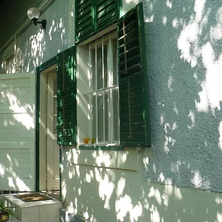 Διαμέρισμα Zsanna